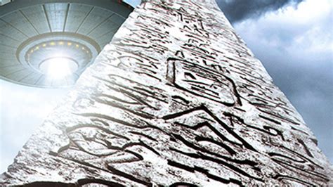 alienette|new proof of ancient aliens.